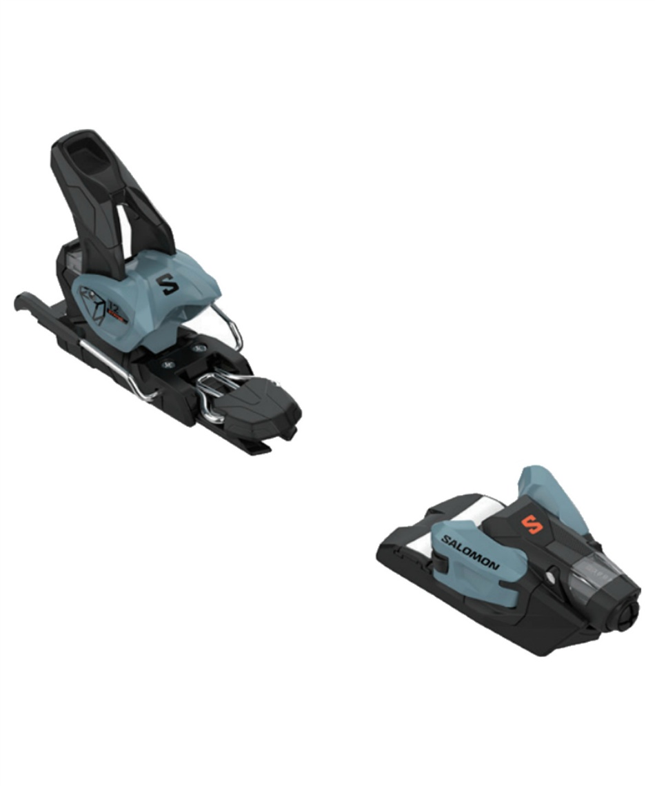 サロモン(salomon) スキービンディング STRIVE 12 GW L47323000 【国内