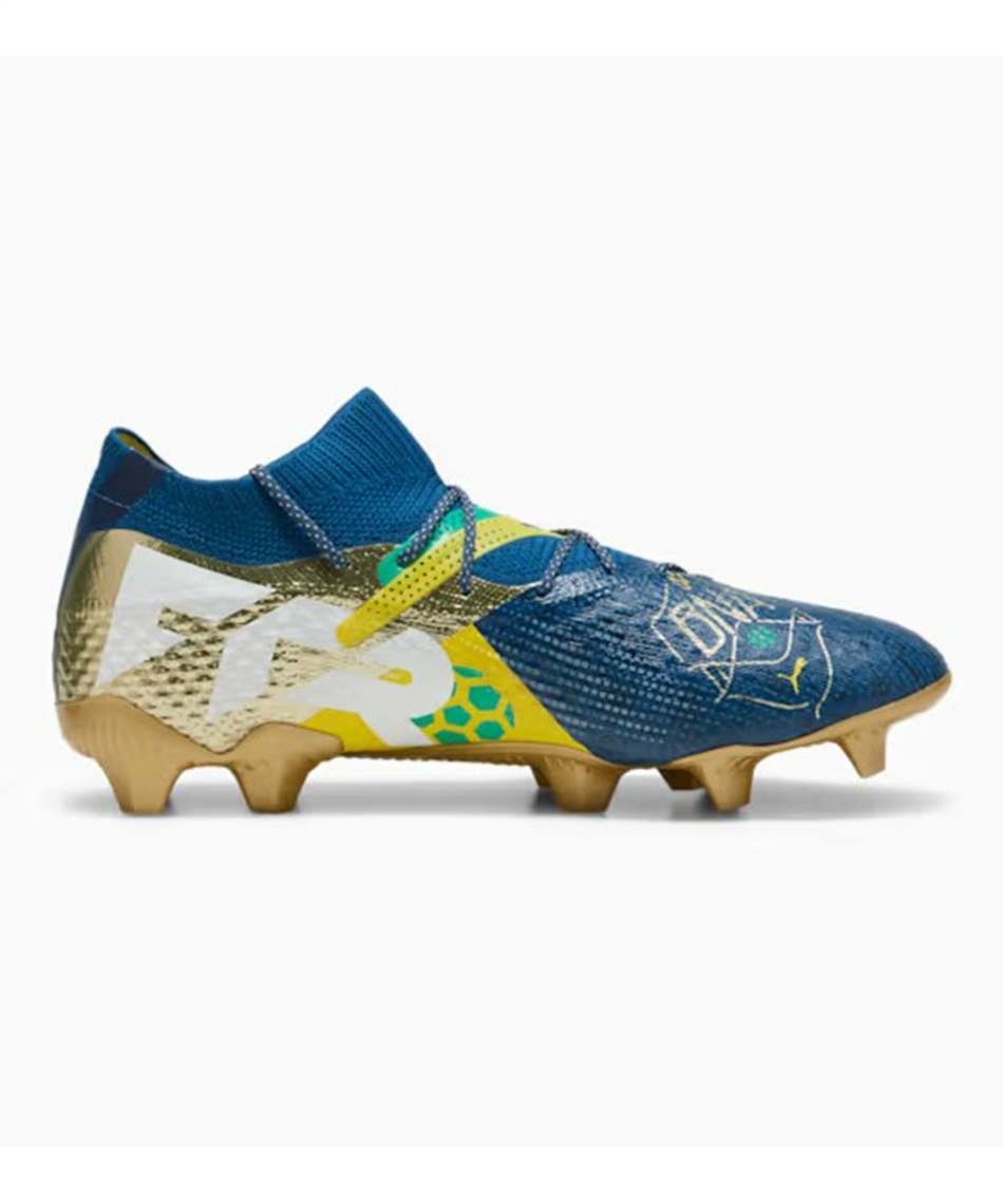 サッカースパイク メンズ フューチャー 7 アルティメット BNA FG