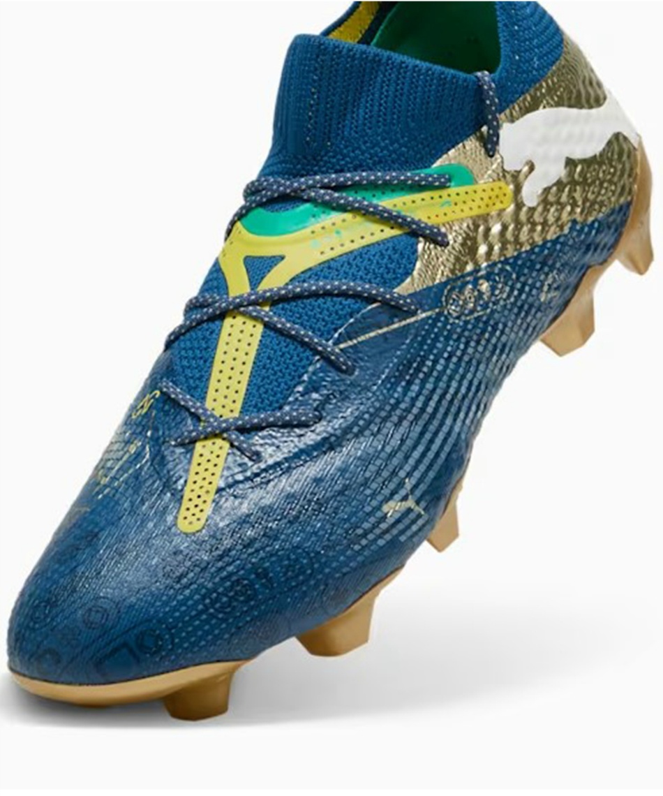 サッカースパイク メンズ フューチャー 7 アルティメット BNA FG