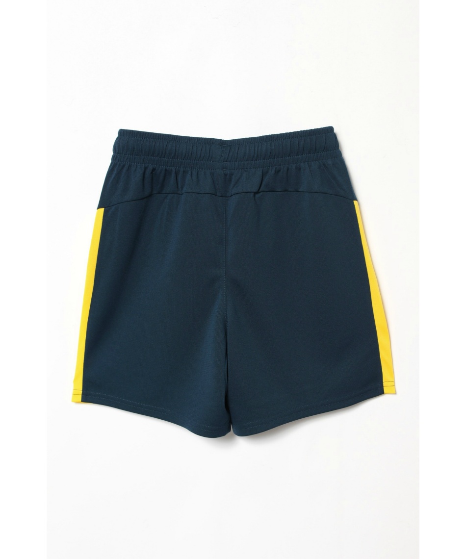 サッカーウェア ハーフパンツ Q3 NJR BNA TRショーツ JR 659715-10