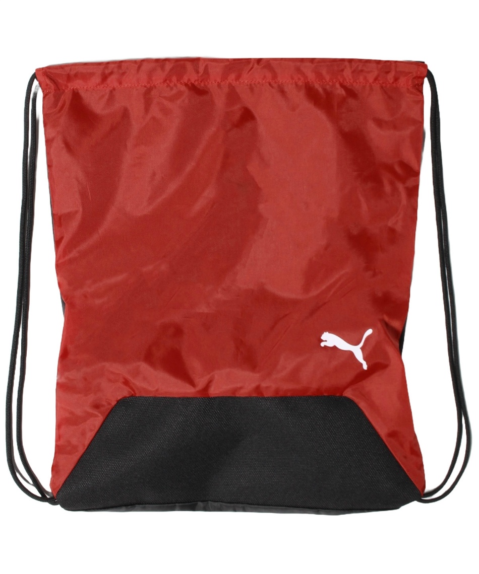 ナップサックユニセックス サッカー チームゴール ジムサック