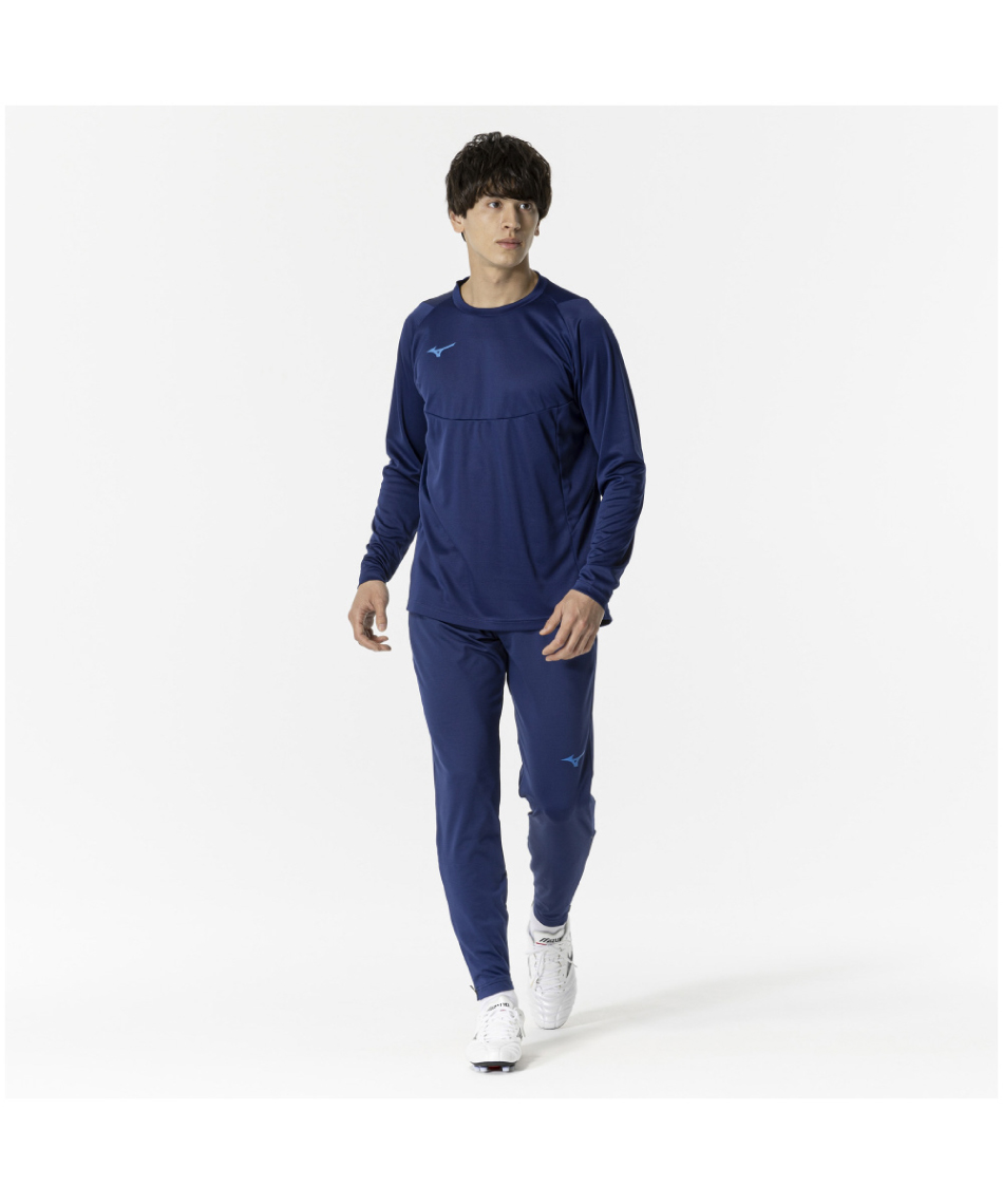 サッカーマネージャーウェア 長袖シャツとショートパンツ サッカーウェア プラクティスシャツ 長袖 ロングスリーブフィールド