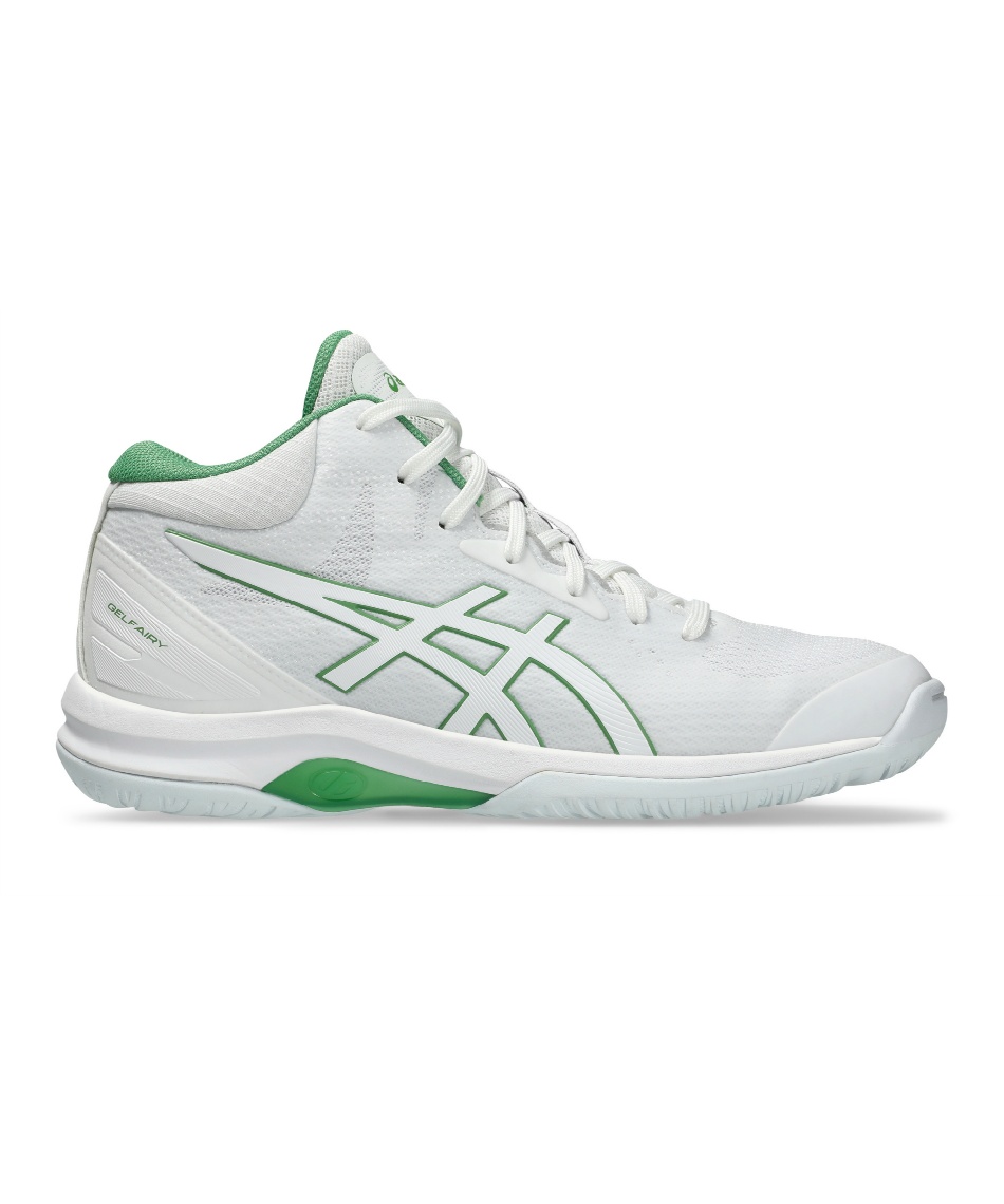 バスケットシューズ LADY GELFAIRY 9 1062A007.102 | スポーツ用品なら