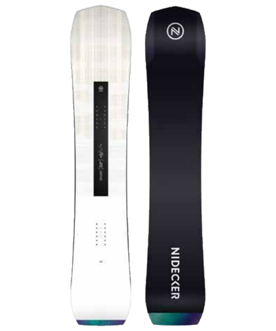 l|Cg630pt yziCfbJ[(NIDECKER) Xm[{[h  XX^[ THRUSTER J[rO pE_[ y24-25 2024-2025z Y 159