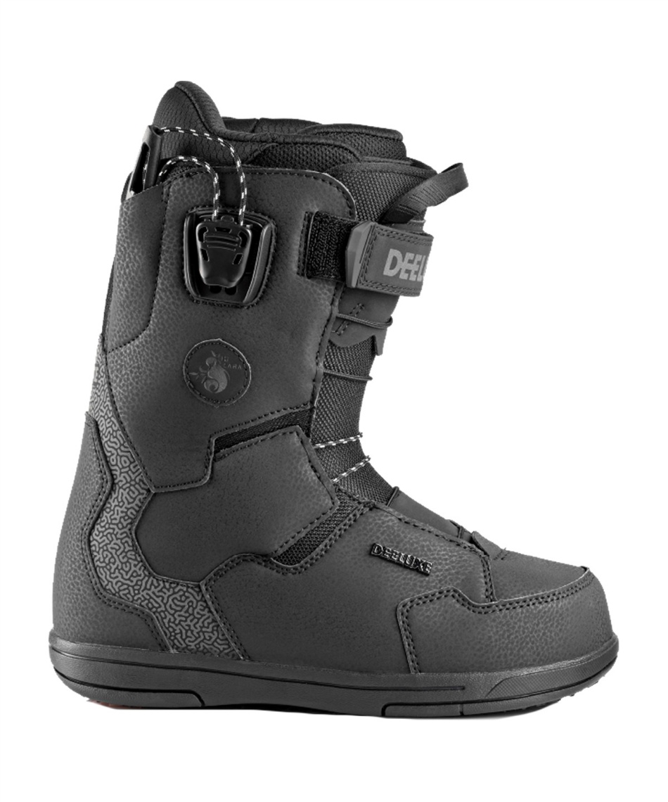 スノーボードブーツ ひもタイプ チームIDララ TEAM ID LARA S3