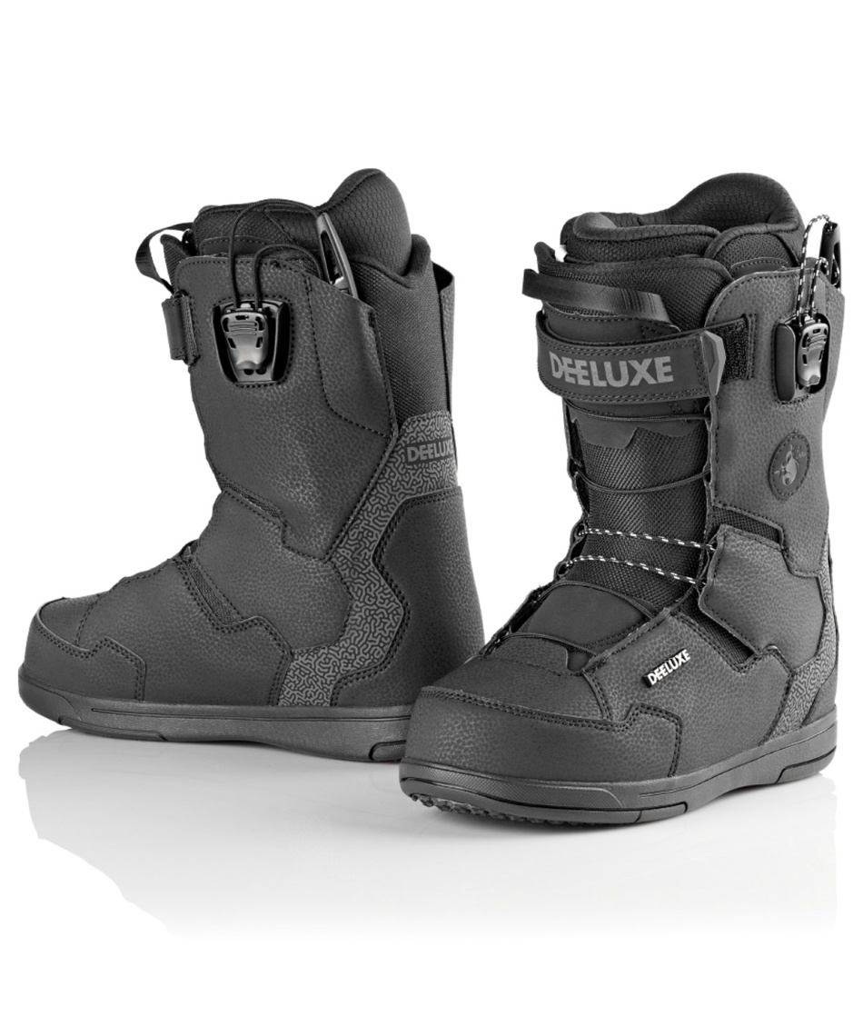 スノーボードブーツ ひもタイプ チームIDララ TEAM ID LARA S3 【24-25