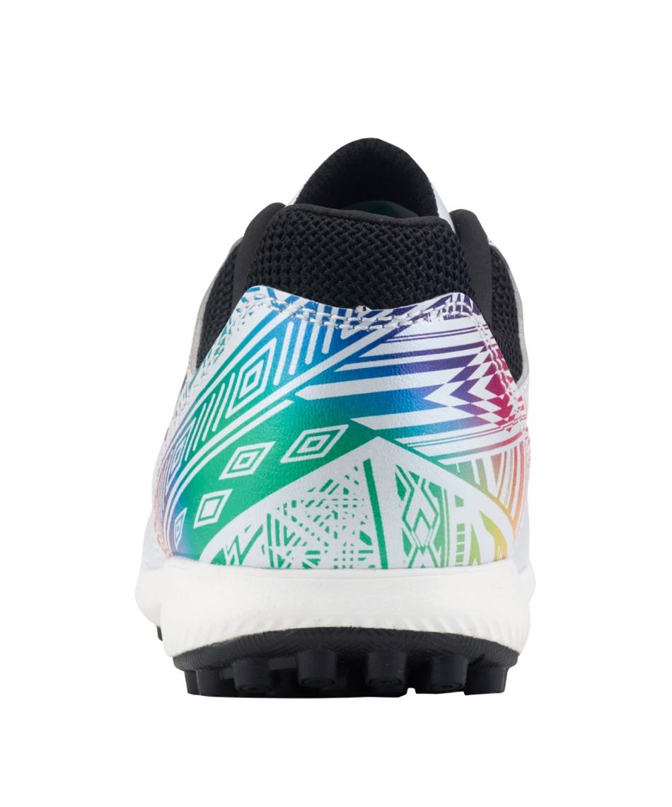 サッカー トレーニングシューズ アクセレイター TR JR WIDE