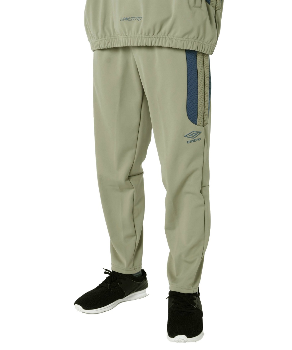 UMBRO - スポーツウェア umbro ジャージ 上下セット メンズ アンブロ Umbro スポーツ