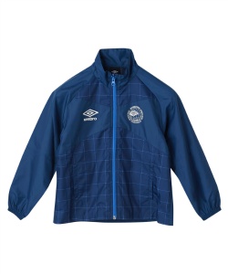 スポーツ・レジャー:サッカー・フットサル:ウェア:ピステ・ウィンド