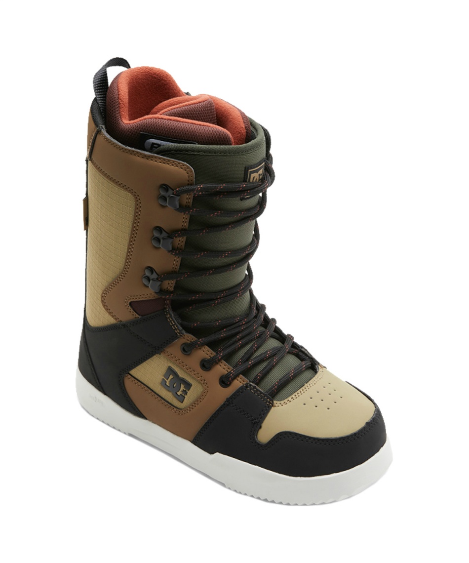 ディーシー(DC) スノーボードブーツ ひもタイプ フェイズ PHASE 【24