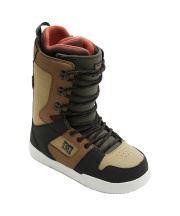 ディーシー(DC) スノーボードブーツ ひもタイプ フェイズ PHASE 【24
