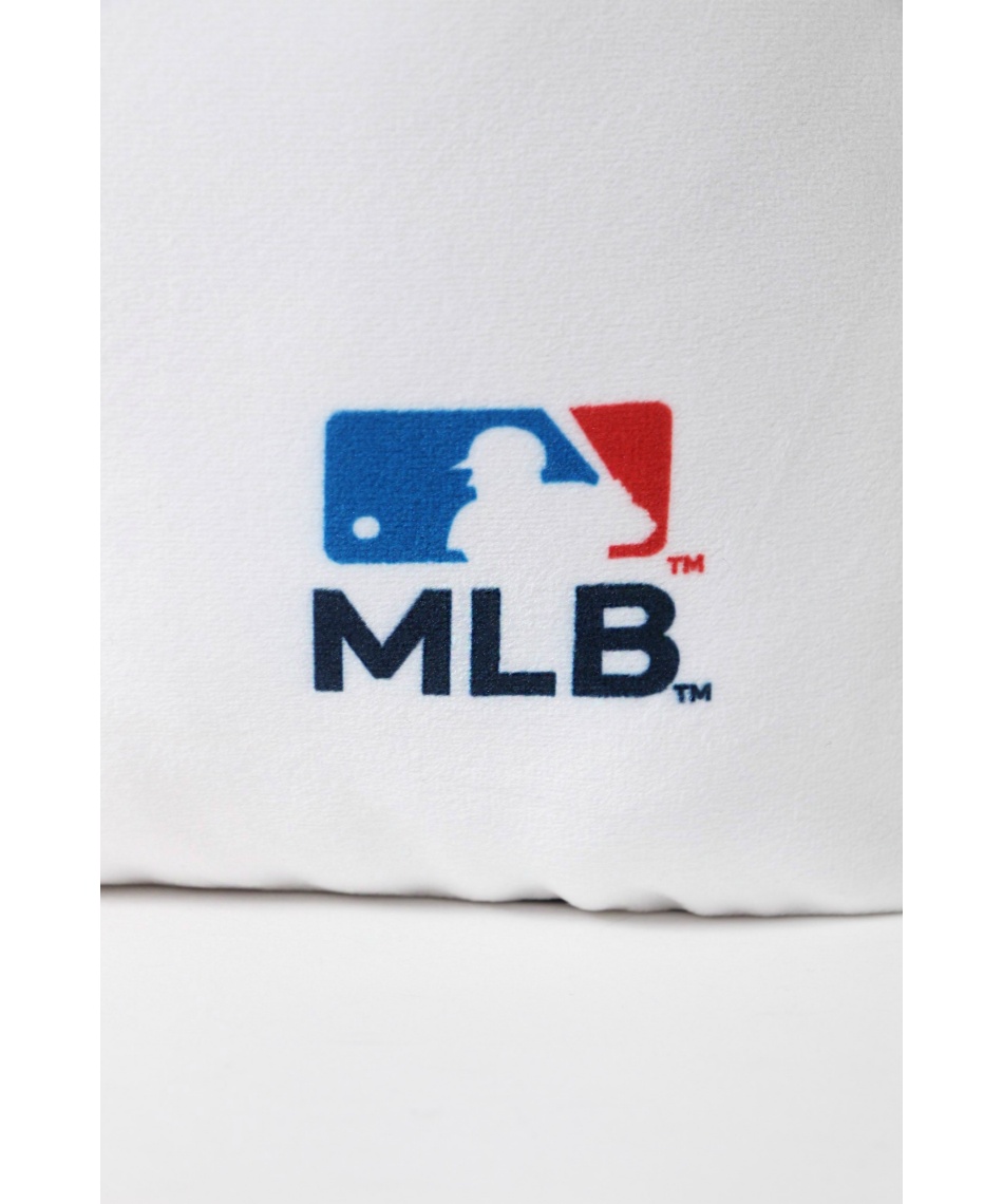 【MLBグッズ】ドジャース ダイカットクッション ドジャース ML24615 【ご自宅配送限定】‥ | スポーツ用品ならヒマラヤオンライン ...
