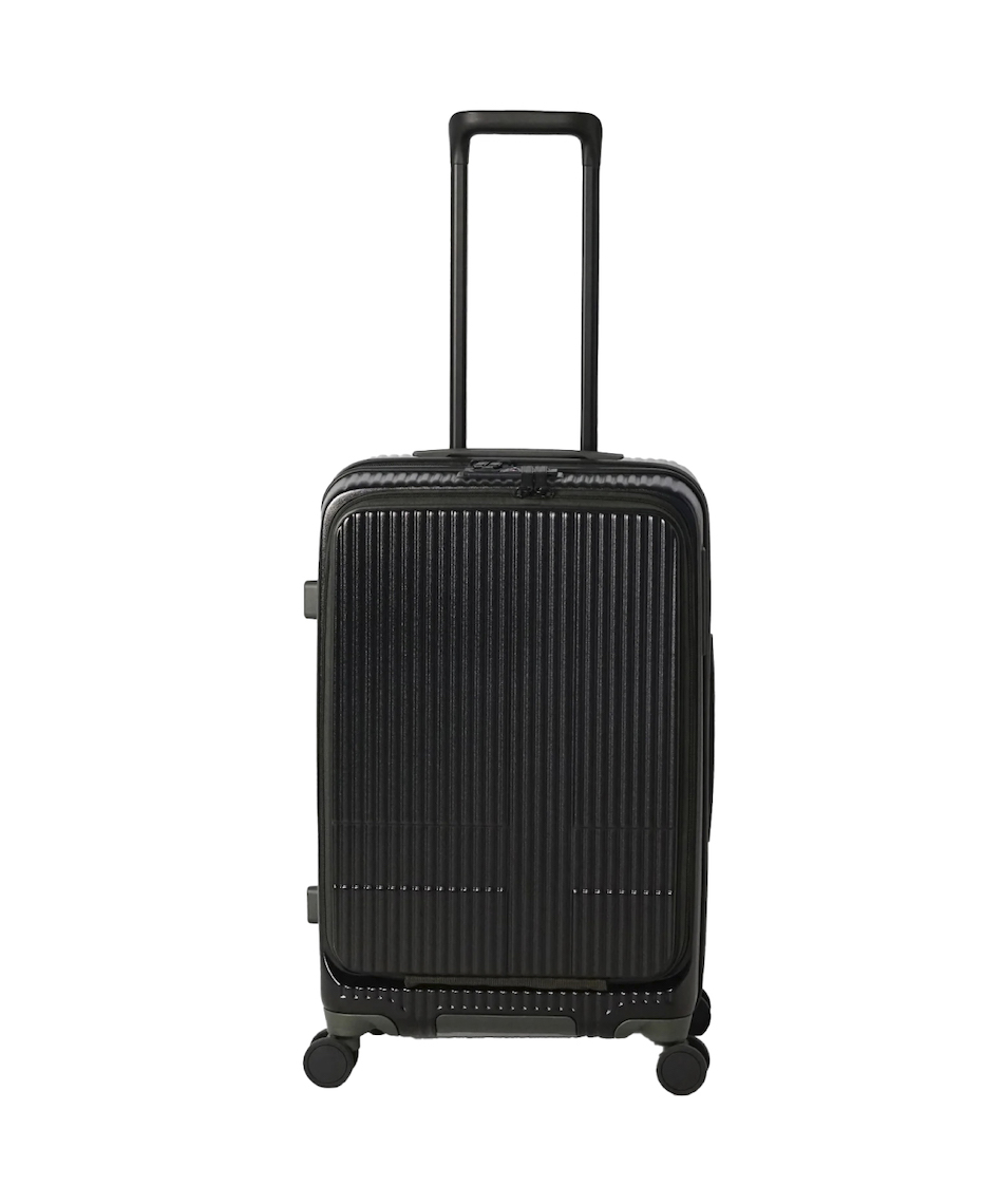 イノベーターINV155 MadBlack 55L Middle キャリーケース innovator 最大46%☆8/24まで 正規品2年保証 イノベーター