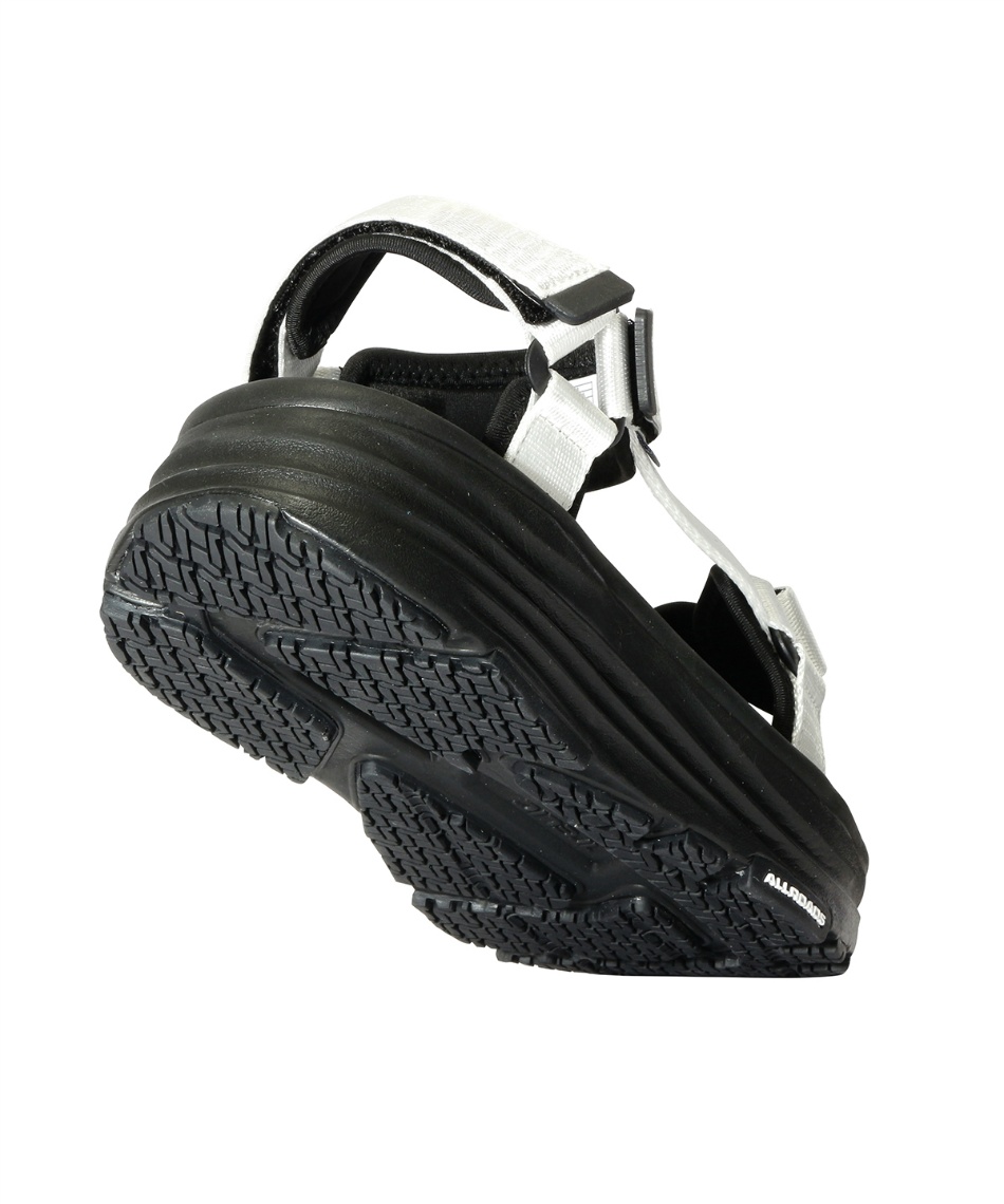 【未使用】WH TELIC テリック リカバリーサンダル ALLROADS-S2 楽天市場】テリック リカバリーサンダル オールローズ-S2