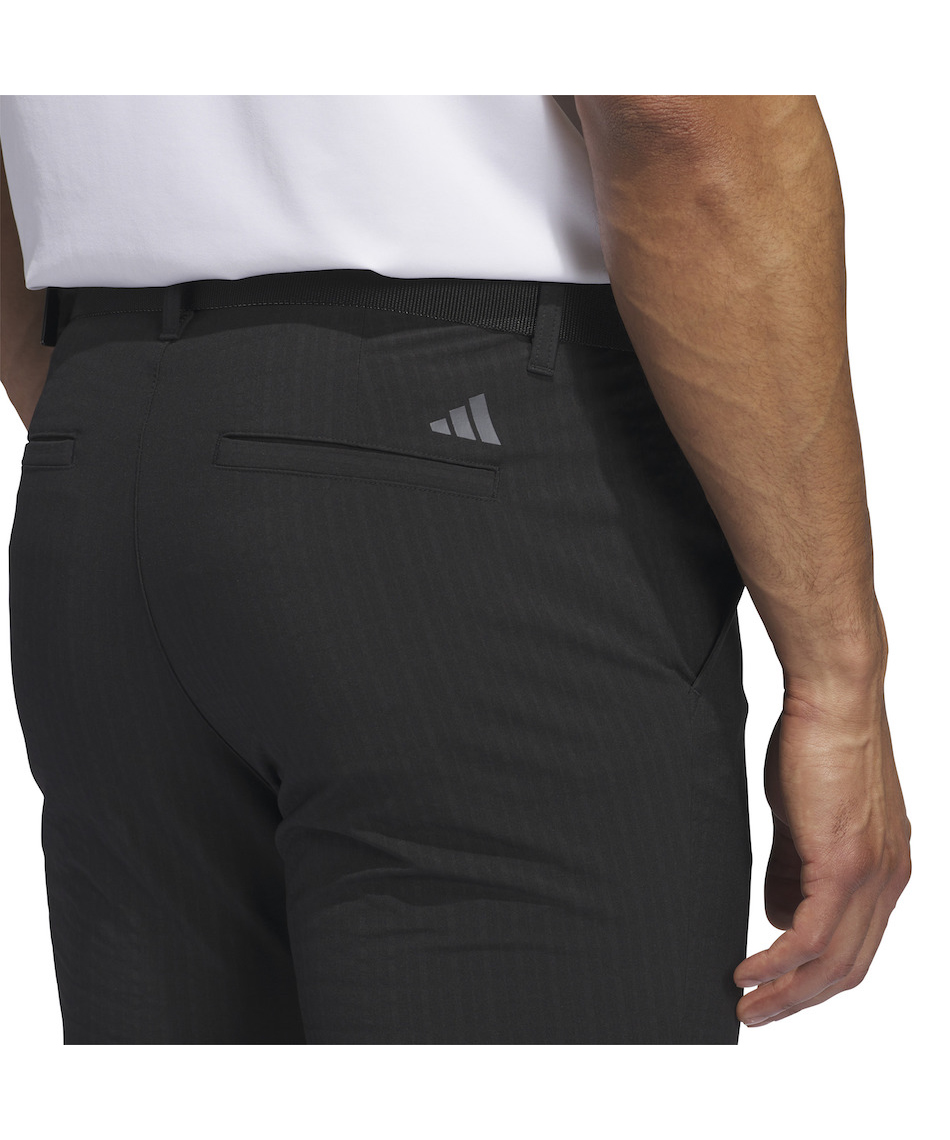COLD.RDY 撥水パンツ「adidas Golf/アディダスゴルフ」 メンズ アディダス 【ゴルフ】COLD.RDY 撥水 パンツ - ブラック