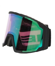 スキー スノーボードゴーグル メンズ GOGGLE A-NEVES 5K PHOTO