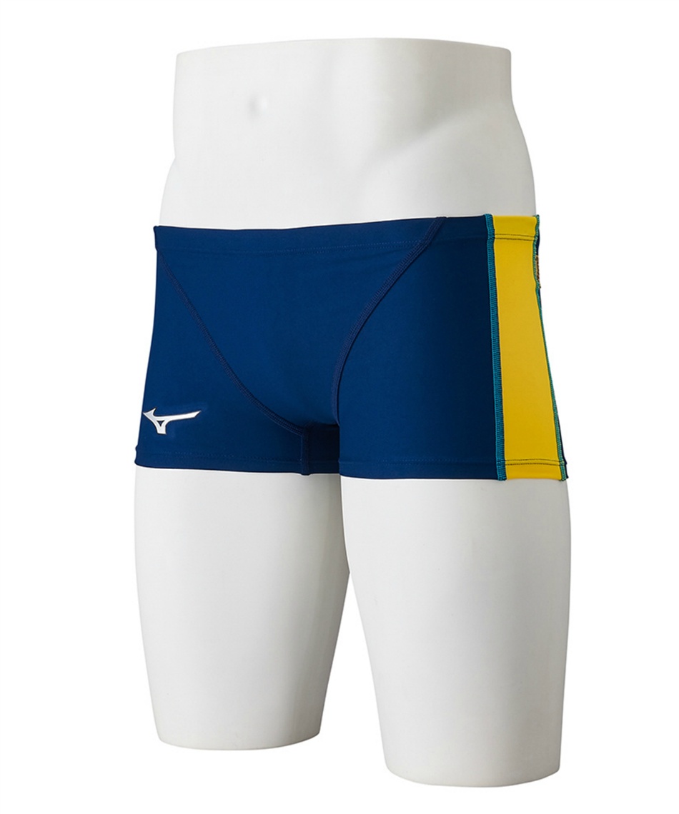 ミズノ(MIZUNO) トレーニング水着 スパッツ エクサースーツ