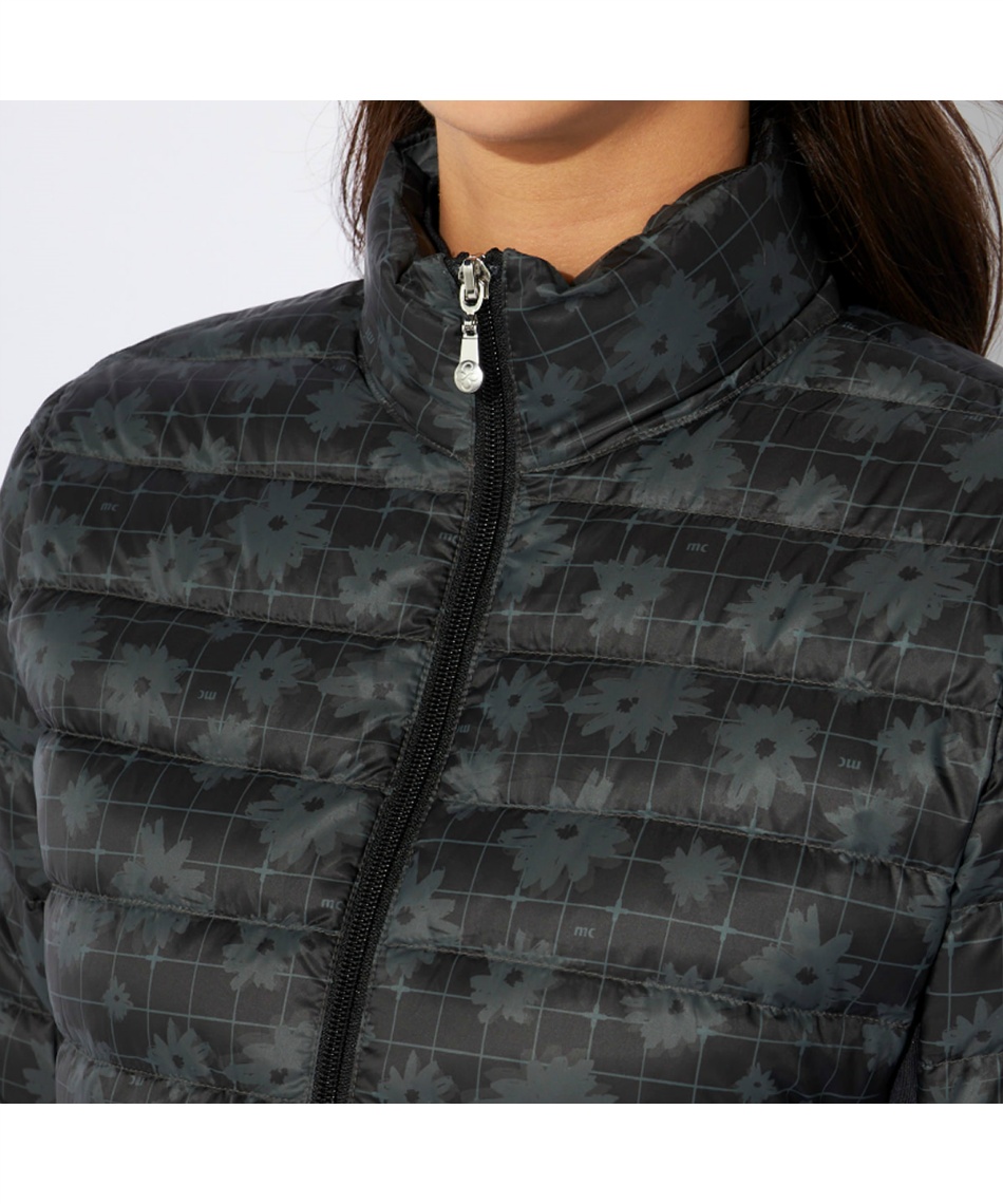 マリクレール(marie claire) ゴルフウェア ブルゾン ハイブリッド