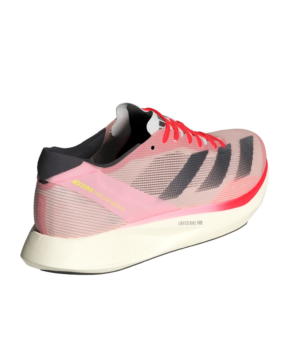 ランニングシューズ アディゼロ タクミ セン 10 ADIZERO TAKUMI