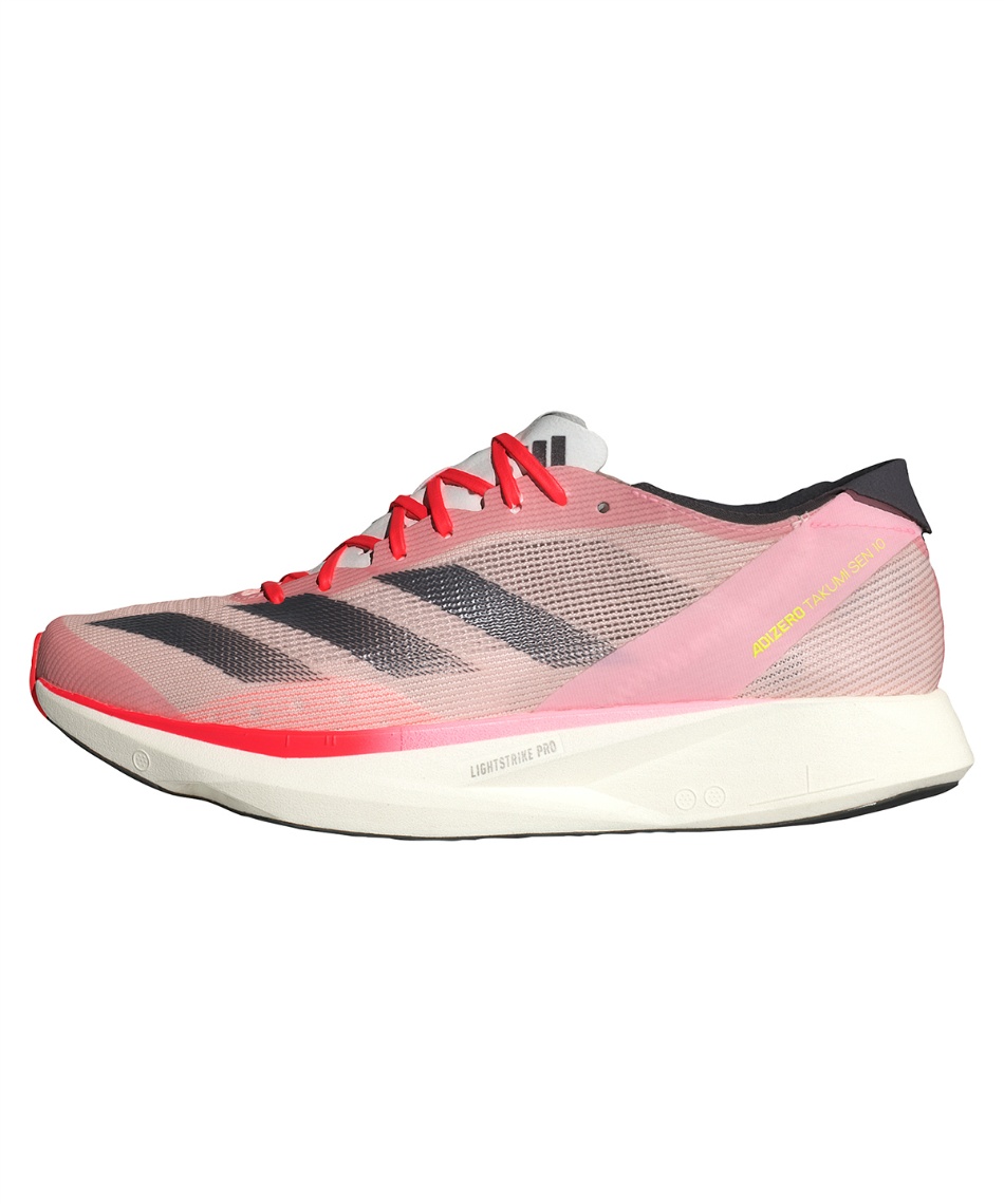 ランニングシューズ アディゼロ タクミ セン 10 ADIZERO TAKUMI