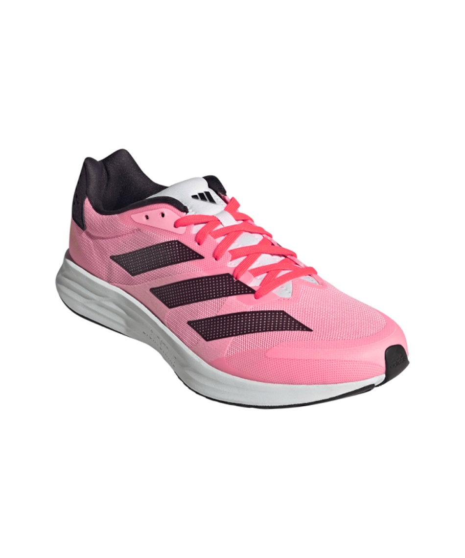 ゴマ　adidas ランニングシューズ　4点セット アディダスランニングシューズ[メンズ]アディゼロジャパン8M