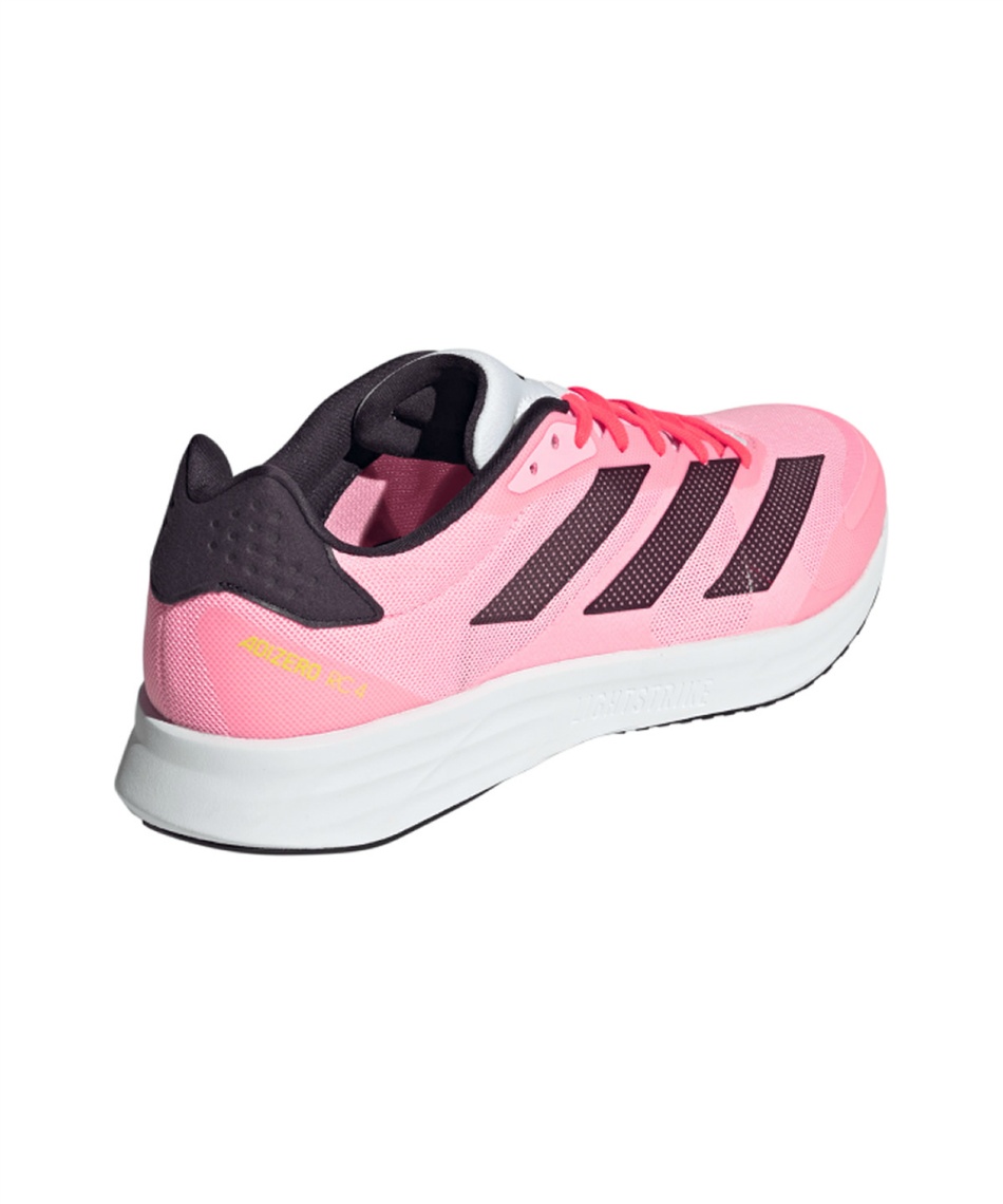 ゴマ　adidas ランニングシューズ　4点セット adidas アディダス ADIDAS/ランニング マラソンシューズ