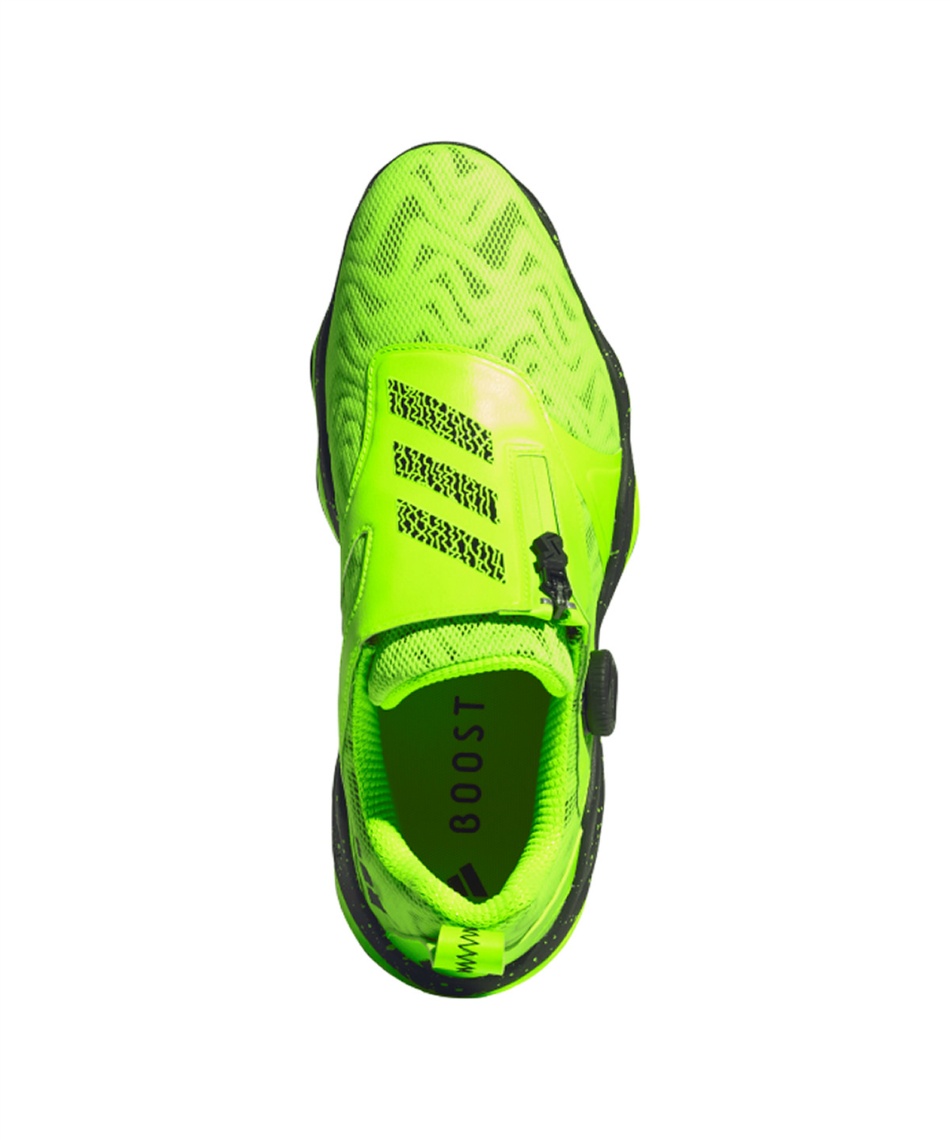 ゴルフシューズ スパイクレス コードカオス 25 ボア CODECHAOS BOA 25