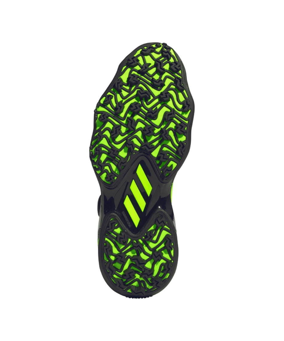 ゴルフシューズ スパイクレス コードカオス 25 ボア CODECHAOS BOA 25