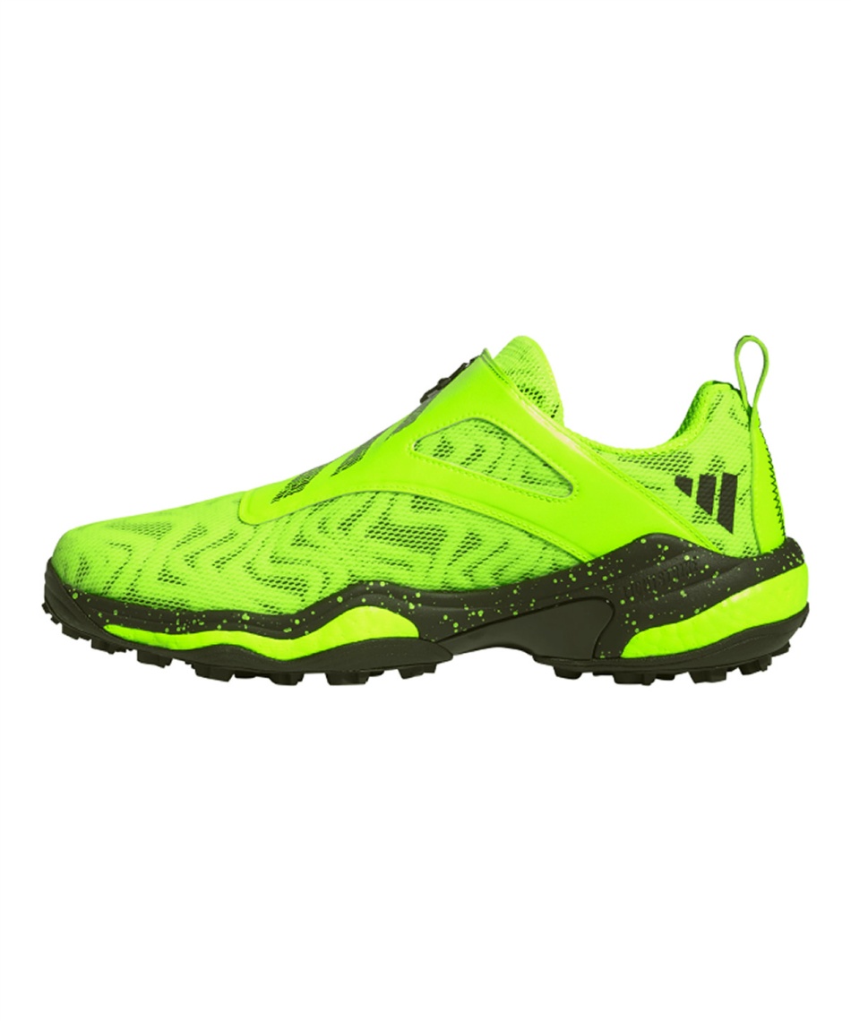 新品アディダスコードカオス25ボアNKZ93スパイクレスIH5171 27cm adidas アディダス コードカオス 25 ボア NKZ93 スパイクレス