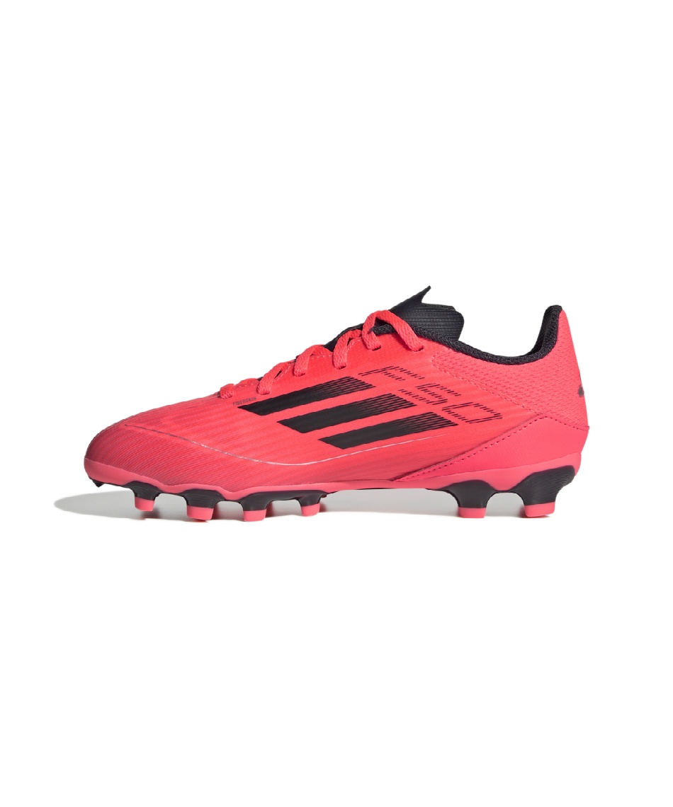 新品未使用 adidas サッカースパイク 28cm サッカースパイクキッズ F50 LEAGUE HGAG 土・人工芝用 F50