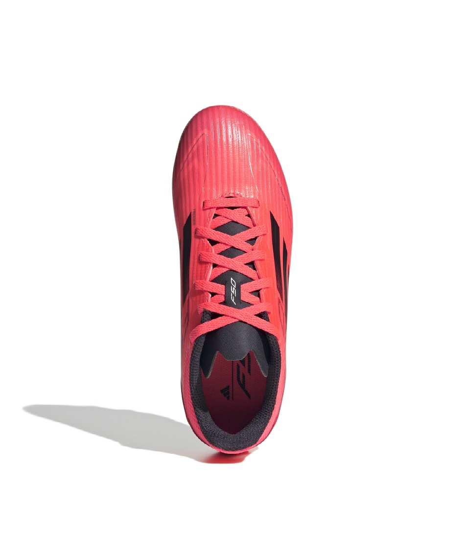 新品未使用 adidas サッカースパイク 28cm サッカースパイクキッズ F50 LEAGUE HGAG 土・人工芝用 F50