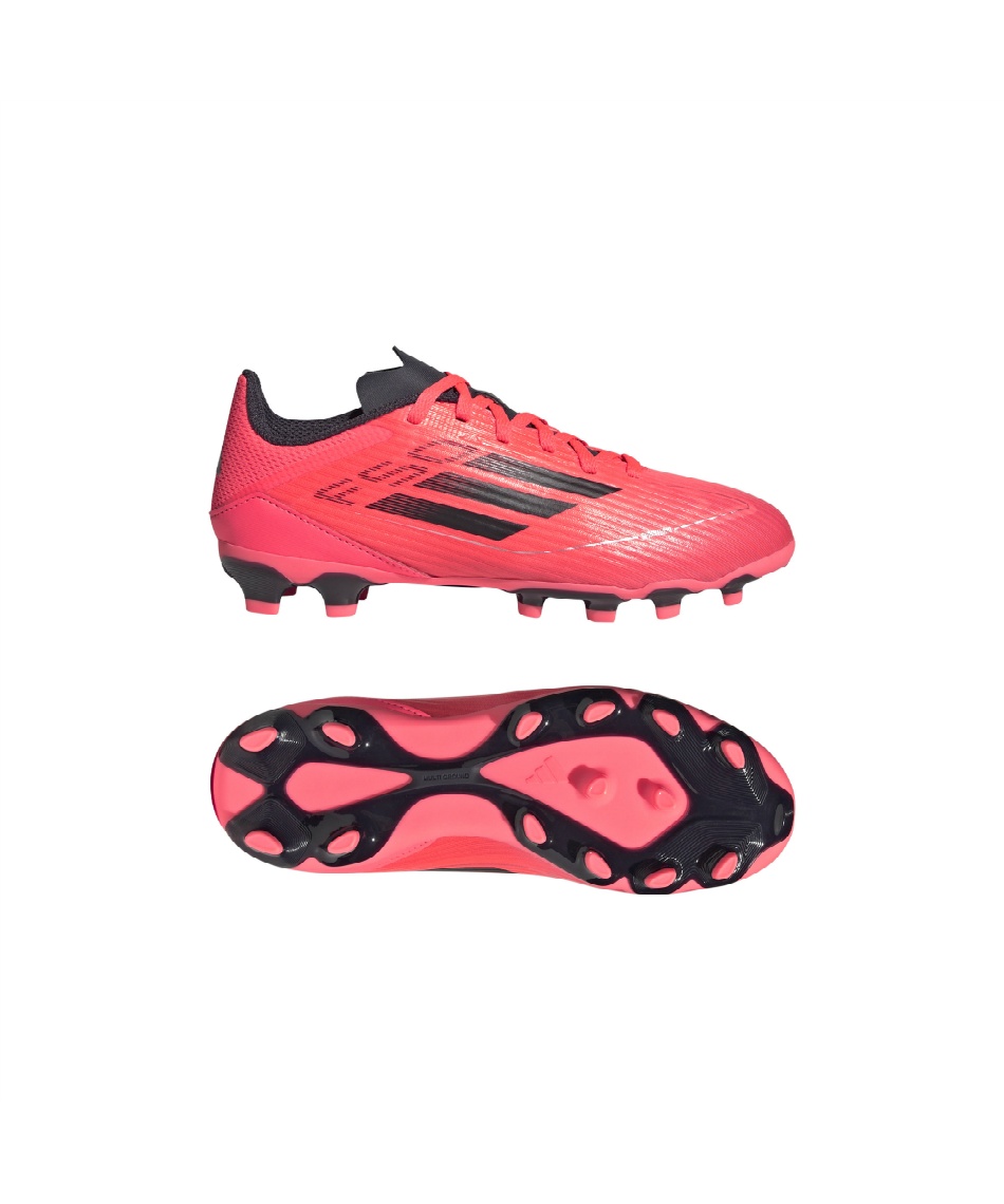 サッカースパイクキッズ F50 LEAGUE HGAG 土・人工芝用 F50