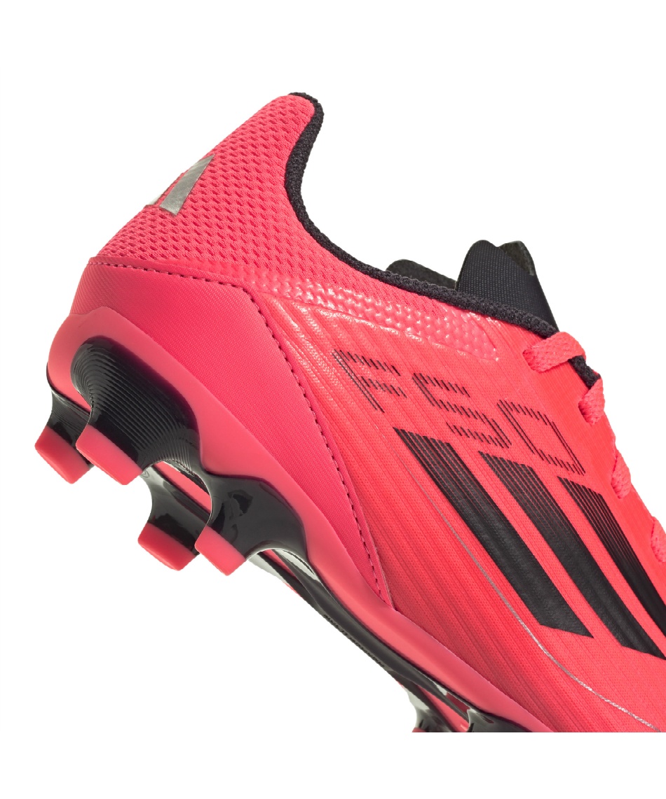 F50 FG サッカースパイク27.0cm サッカースパイクキッズ F50 LEAGUE HGAG 土・人工芝用 F50