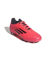 F50 FG サッカースパイク27.0cm サッカースパイクキッズ F50 LEAGUE HGAG 土・人工芝用 F50