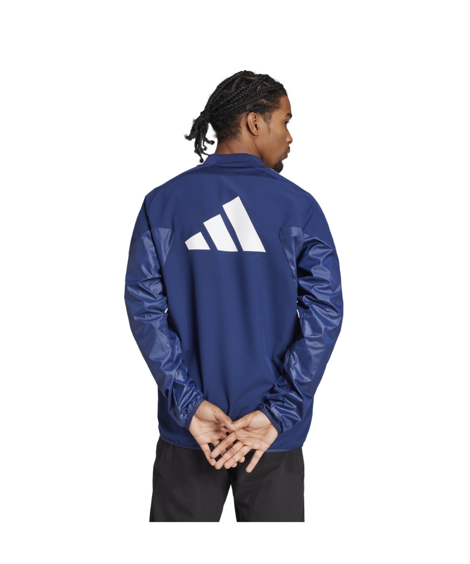 サッカーウェア ピステトップピステトレーニングトップKRW77