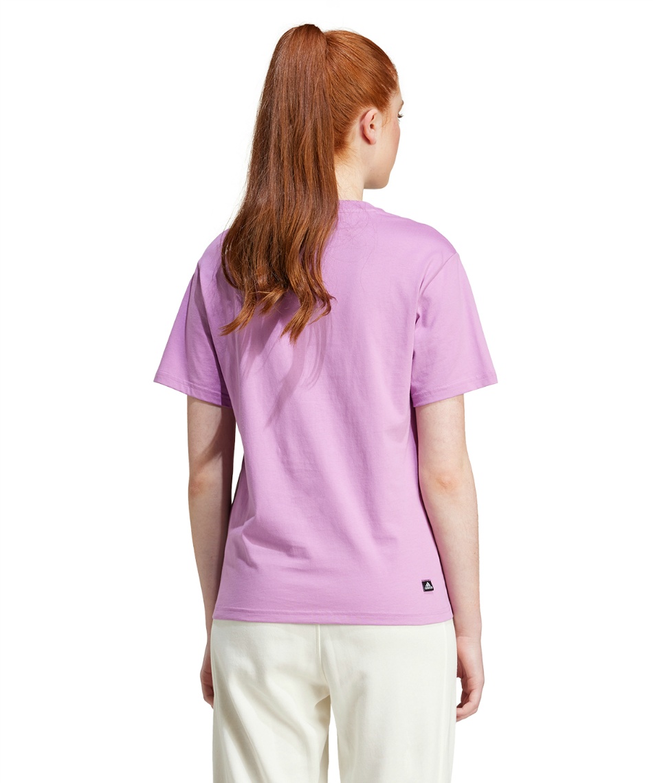 アディダス(adidas) Tシャツ 半袖 Remoji グラフィック 半袖Tシャツ