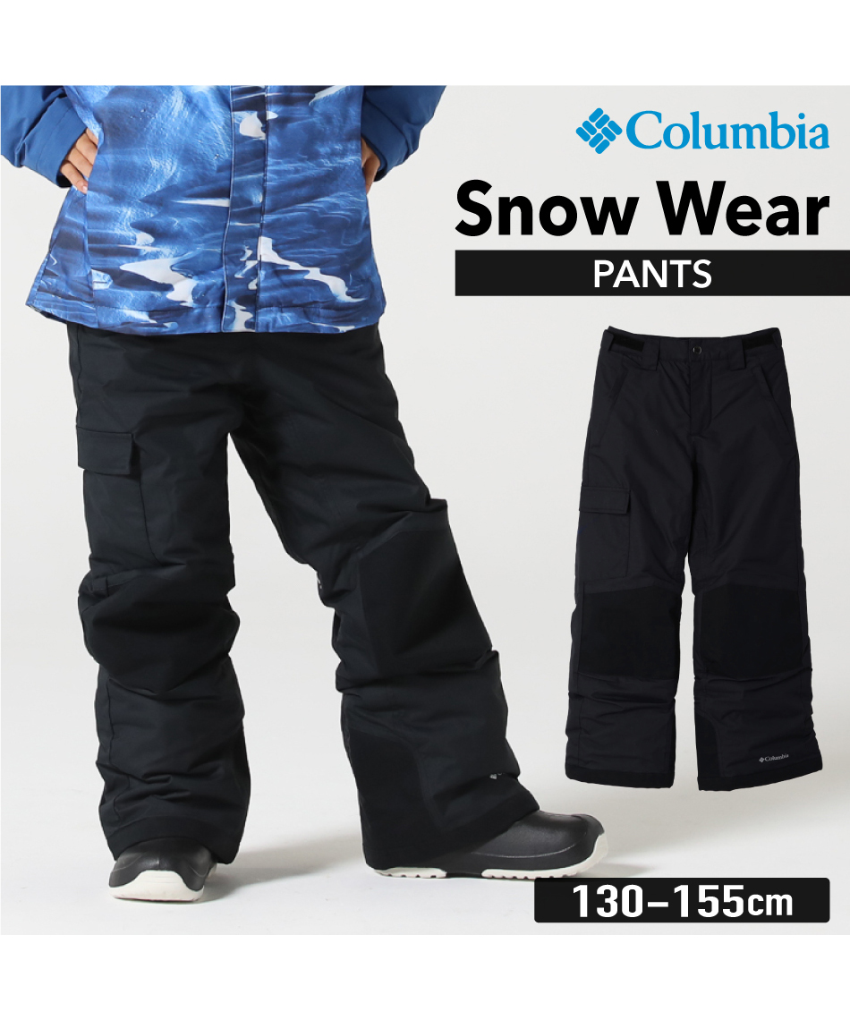 コロンビア(Columbia) スノーボードウェア パンツ バガブーIIIパンツ
