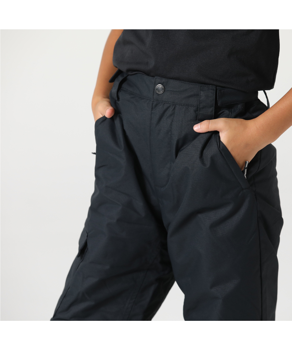 コロンビア(Columbia) スノーボードウェア パンツ バガブーIIIパンツ