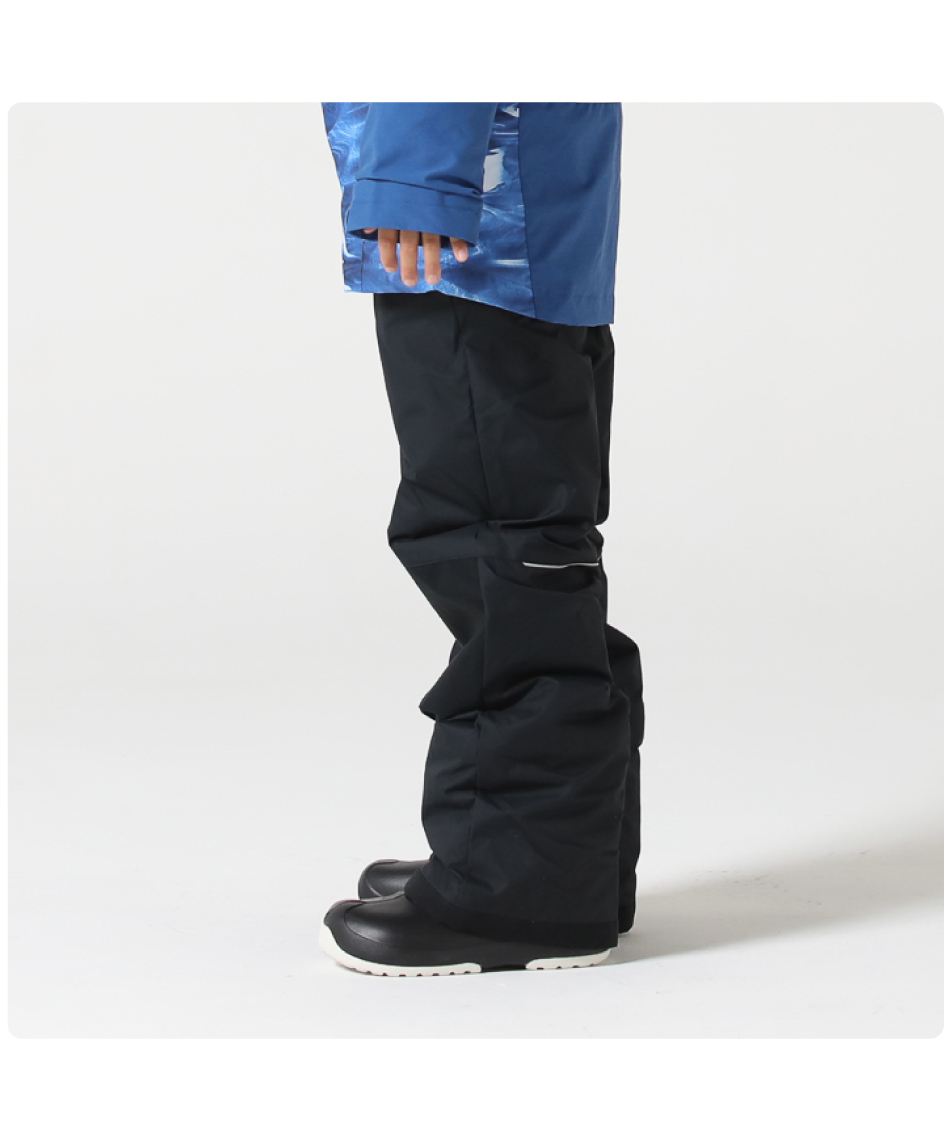 コロンビア(Columbia) スノーボードウェア パンツ バガブーIIIパンツ