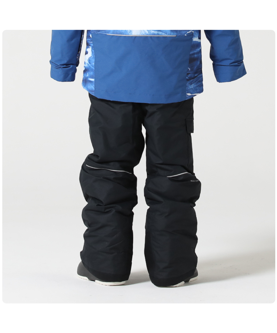 美品 コロンビア スノー ジャケット バガブーパンツ 上下セット コロンビア(Columbia) スノーボードウェア パンツ バガブーIIIパンツ