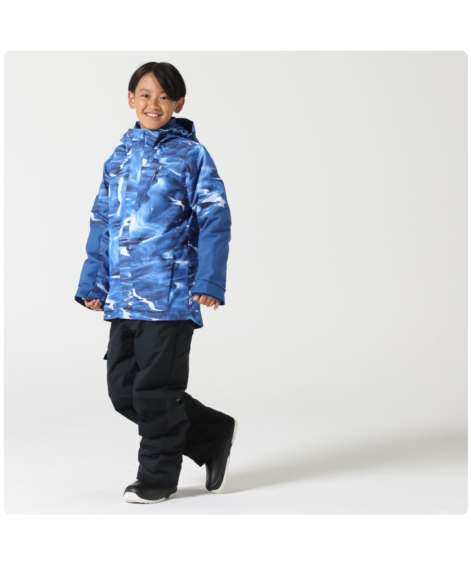 コロンビア(Columbia) スノーボードウェア パンツ バガブーIIIパンツ