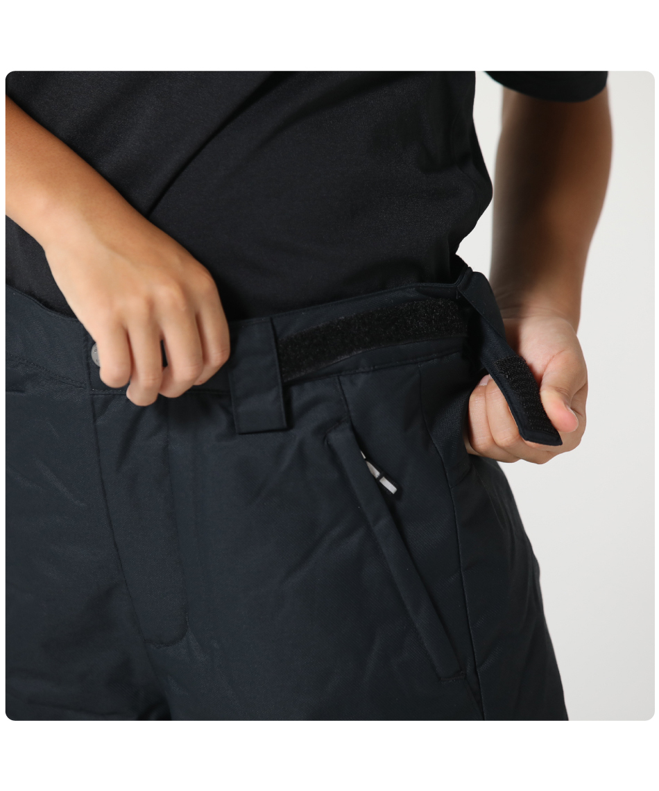 コロンビア(Columbia) スノーボードウェア パンツ バガブーIIIパンツ