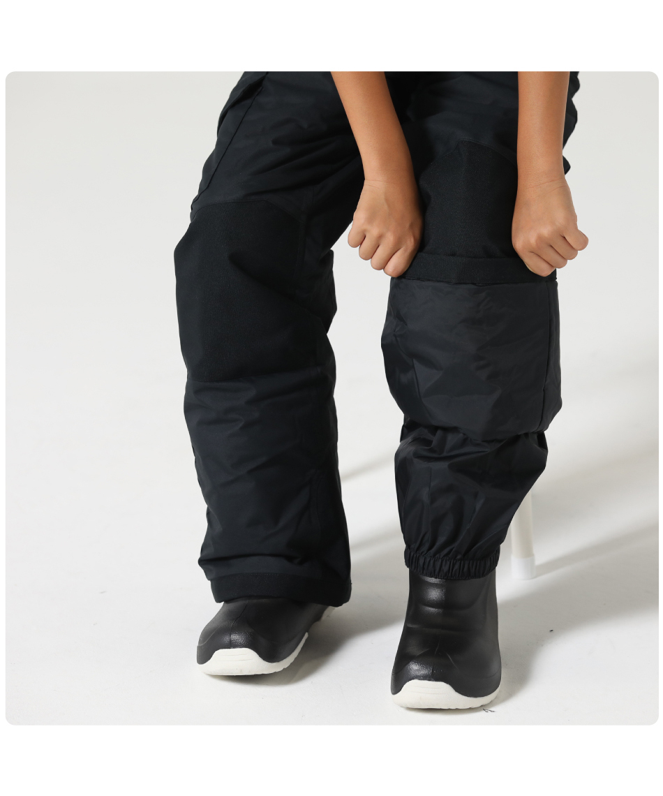 コロンビア(Columbia) スノーボードウェア パンツ バガブーIIIパンツ
