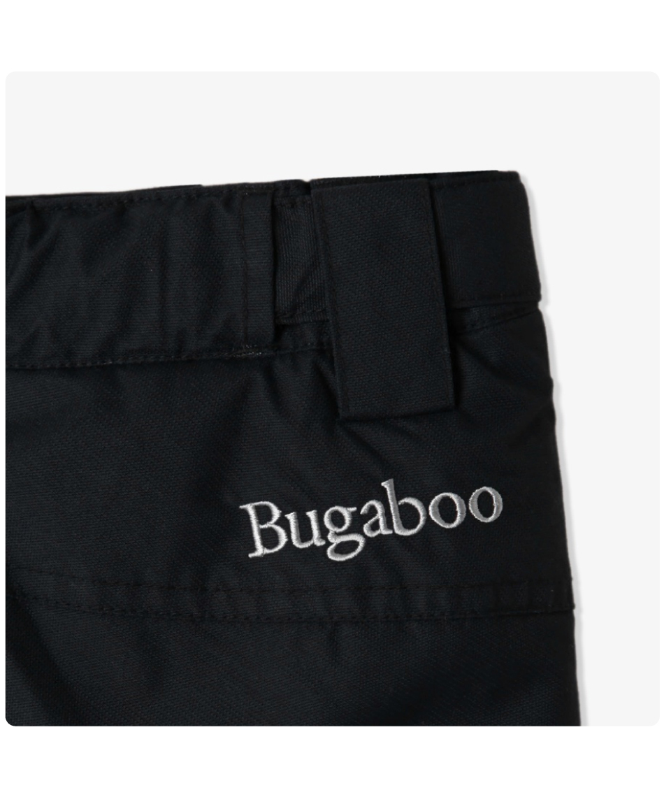 コロンビア(Columbia) スノーボードウェア パンツ バガブーIIIパンツ