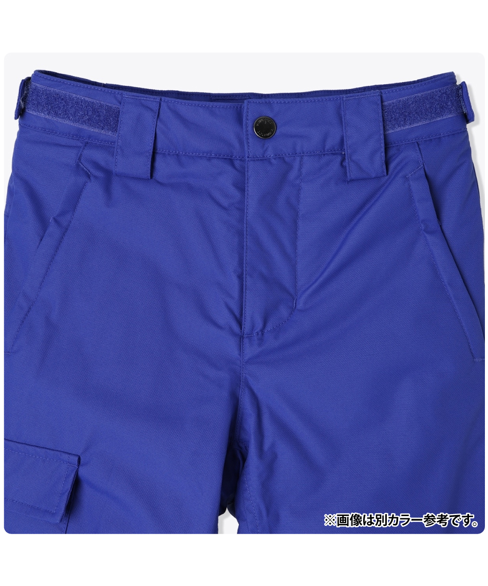 コロンビア(Columbia) スノーボードウェア パンツ バガブーIIIパンツ