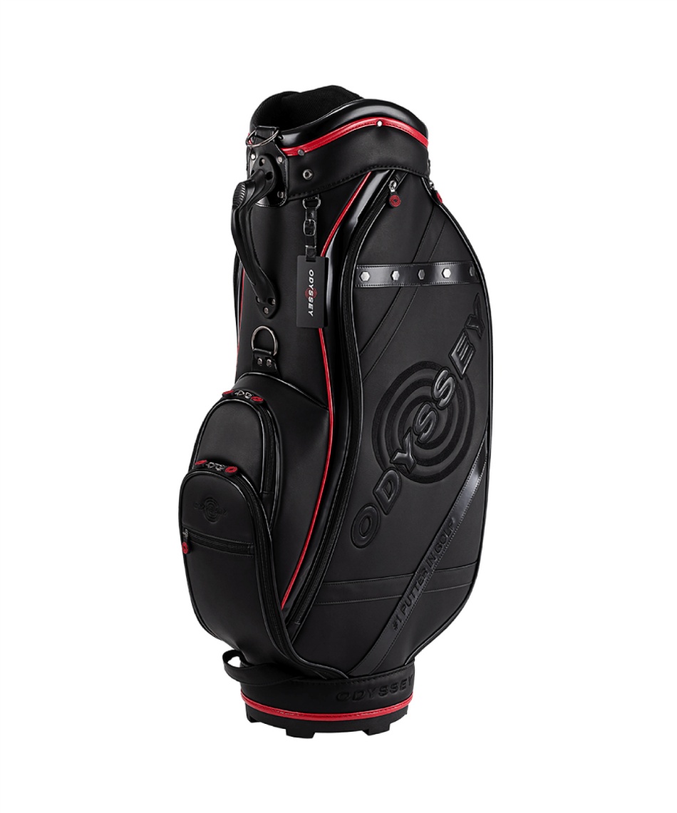 オデッセイ(ODYSSEY) キャディバッグ オデッセイ FW 24 JM