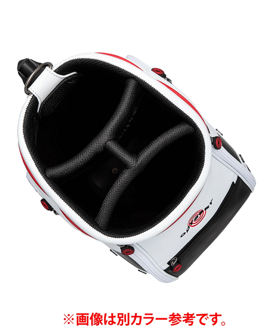 ODYSSEY キャディバッグ ODYSSEY（キャロウェイゴルフ） 【ご予約受付中】オデッセイ