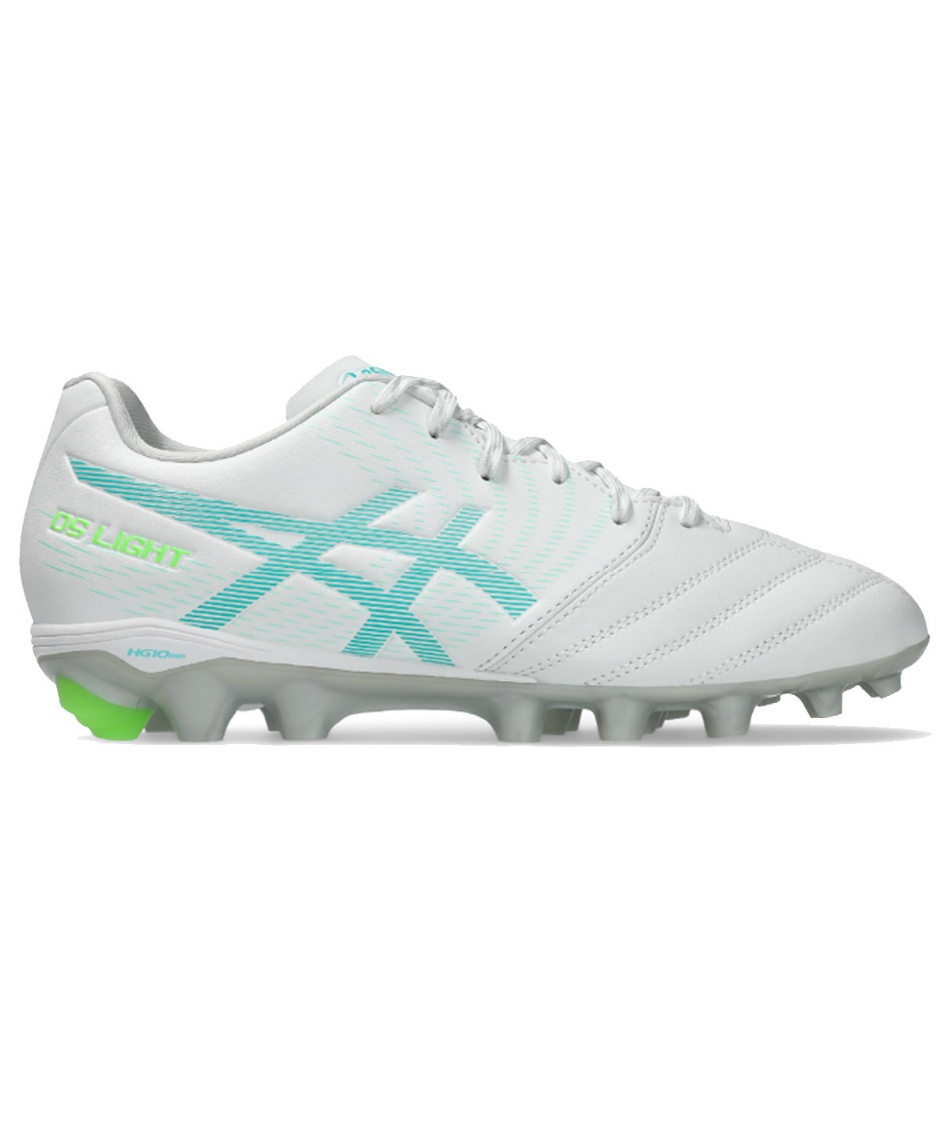 アシックス(asics) サッカースパイク DS LIGHT JR GS 1104A054-100
