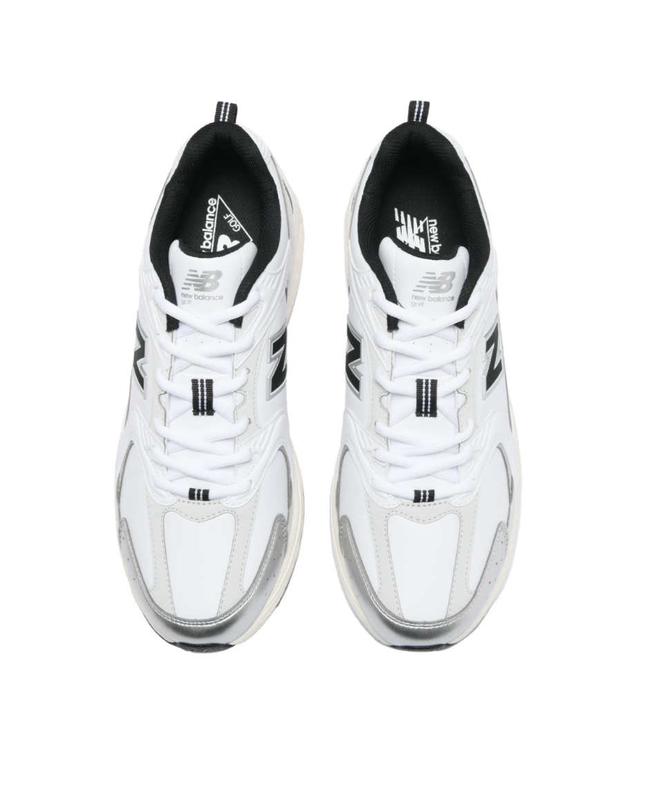 ゴルフシューズ スパイクレス530 v1 SLUGS530B | スポーツ用品