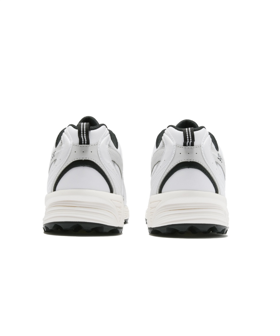 ゴルフシューズ スパイクレス530 v1 SLUGS530B | スポーツ用品なら